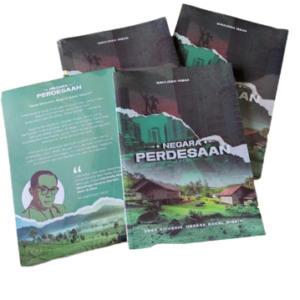 Buku Negara Perdesaan