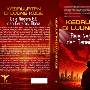 KEDAULATAN DI UJUNG KODE