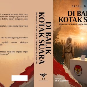 DI BALIK KOTAK SUARA